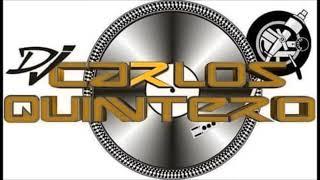 MIX HIGH ENERGY CLASICO CARLOS QUINTERO DJ