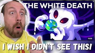 I WISH I DIDN'T SEE THIS! This Disease is Deadlier Than The Plague (REACTION!!!) In a Nutshell