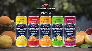 Sanpellegrino Naturali