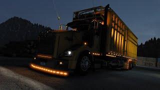 KENWORTH T800 TORTON | RUTA POR MEXICO EXTREMO | AkChoChe