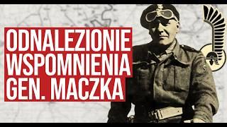 Jak to się POLAKOM udało? Unikatowe nagranie gen. Maczka o Normandii | Bitwa o Falaise [dokument PL]