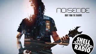 Shellshocked Radio Recommendations - Industrial Metal Rock | Noisecide - Right from the Shadows