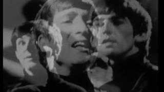 The Beatles - Twist and Shout