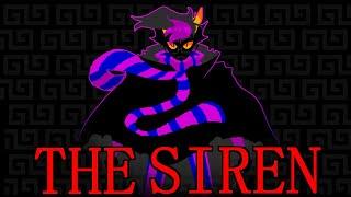 The Siren || Homestuck/Eridan Original Song (REMASTERED Version)