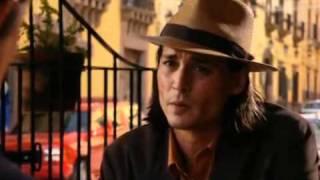 Johnny Depp & Goran Bregovic - American Dreamer