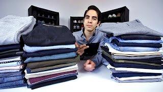 Todo lo que necesitas saber sobre pantalones