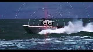 Alfadan - High Performance Outboard Engine "Call To Action" Campaign Video 1
