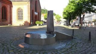 Marktbrunnen Plön