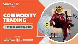 Natural Gas Trading | Commodity Trading Update in Hindi | 6 Sep 2024