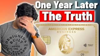 The Brutal Truth of Amex Gold Card & Pro Tips To Maximize New Perks