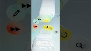 AI is everywhere in 2025          #ai #trending #shorts  #usa #india #letest #tech #find #MRPICKOUT