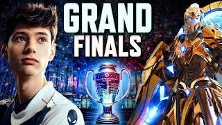 Clem vs MaxPax - $75,000 StarCraft 2 GRAND FINALS | SC2 Championship