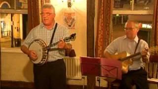 Havering Folk Club/Bert Dady & Keith Petty