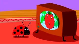 Ben and Holly’s Little Kingdom | Televised Tomatoes | Kids Videos