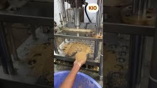 Cup Sambrani Making Machine 40 Cups | Heavy Duty | Make In India | Cup Dhoop | Sambrani | 9512553333