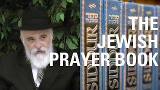 Why So Many Versions of Jewish Prayer? Why the Chabad Siddur? | Rabbi Moishe New