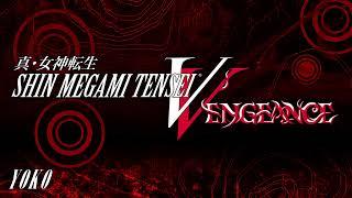 Yoko - SMT V Vengeance