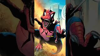 Top 9 Hidden Characters In Spider-Man Across The Spider-Verse