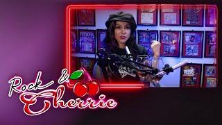 Rock and Cherrie - Perro Callejero - Piloto