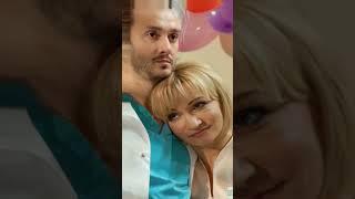Любимый «СКЛИФ»  - НИНА И ЖЕНЯ. ИСТОРИЯ ОКОНЧЕНА... #склифосовский #сериал #историялюбви #студия72