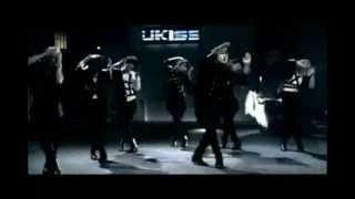 U-KISS - Man Man Ha Ni (Am I that easy?) MV