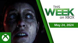 Hold On to Your Skulls & Prepare for a Shock to the System  | This Week on Xbox