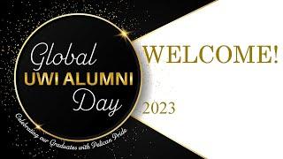 Global UWI Alumni Day 2023