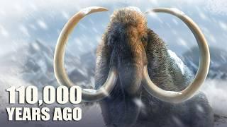 What Beasts Ruled the Last Ice Age?