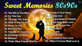 Best Romantic Love Songs 80s 90s - Best OPM Love Songs Medley - Non Stop Old Song Sweet Memories