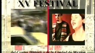 DEMO Festival del Centro Histórico