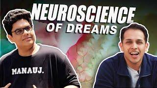  How Do Dreams Work? - NEUROSCIENCE OF DREAMS