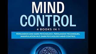 Mind Control Full Audiobook