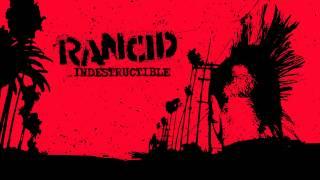 Rancid - "David Courtney" (Full Album Stream)