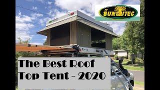 Best Roof Top Tent  2020