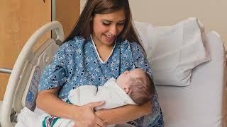 Pregnancy & Childbirth at Baptist Health