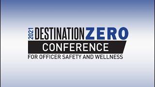 2021 Destination Zero Conference | Sessions 1 through 6