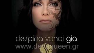 Despina Vandi - Gia (DJ Gregory Remix Edit)