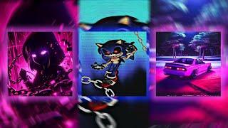 TOP 3 MOST POPULAR PHONK || MASHA ULTRAFUNK || SONIC.EXE || MONTAGEM CORAL