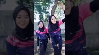 Tiktok Jilbab Terbaru 2021 Part 3