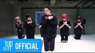 GOT7 "You Are" Dance Practice