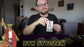 Byk Styczeń 2025 ️ Jak Potraktuje Ciebie Nowy Rok?  Horoskop Tarota na Styczeń #byk