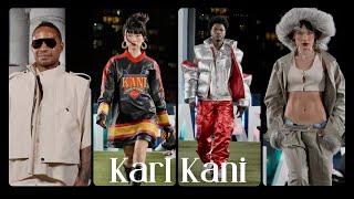 Karl Kani: The Elevation of Streetwear 2024 | Miami Fashion Week