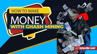 4 Genius Strategies for Maximizing Profits with GHASH Mining