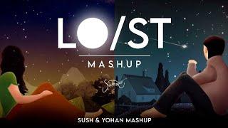 LO/ST Mashup - Sush & Yohan (Diwali Special)