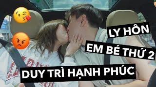 7 NĂM YÊU NHAU THẾ NÀO ??? | Q&A VỀ HÔN NHÂN , LY HÔN , CÁCH VỢ CHỒNG ĐỐI XỬ VỚI NHAU | CAR VLOG