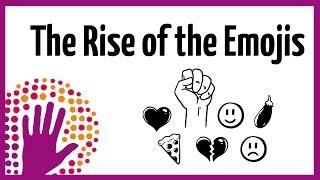 The Rise Of The Emojis