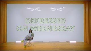 Behind the Songs - Depressed on Wednesday