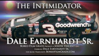 Dale Earnhardt Sr. - The Intimidator