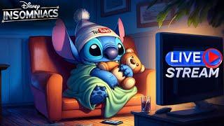 Disney Chat LIVE ~ Disney Insomniacs ~ Walt Disney World, Disneyland, Disney Parks & Resorts Chat