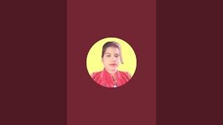 Kiran Makeup World is liveजय.माता.दी